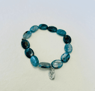 Root & Sky bracelet by Watson Wells Jewelry - view 2