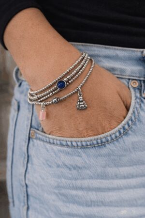 Silver Threads