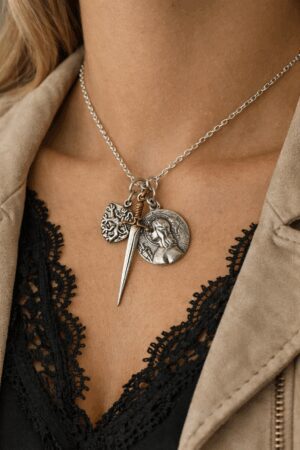 St. Joan of Arc