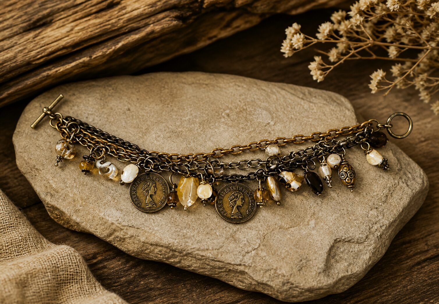 Vintage Reverie - Image 2