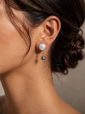Eclipse Pearls